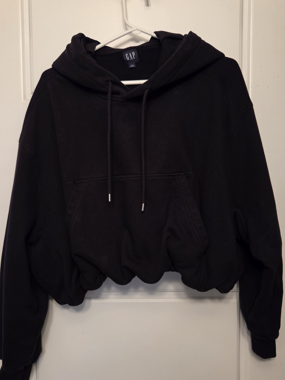 GAP Bubble Hoodie